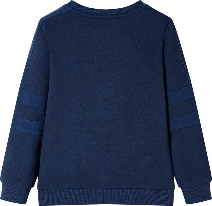 Actual product image vidaXL Kinder Sweatshirt (92)