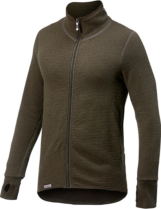 Actual product image Woolpower 400 (3XL)