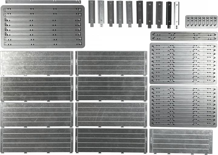 Actual product image Carson Conversion kit for building material trailers