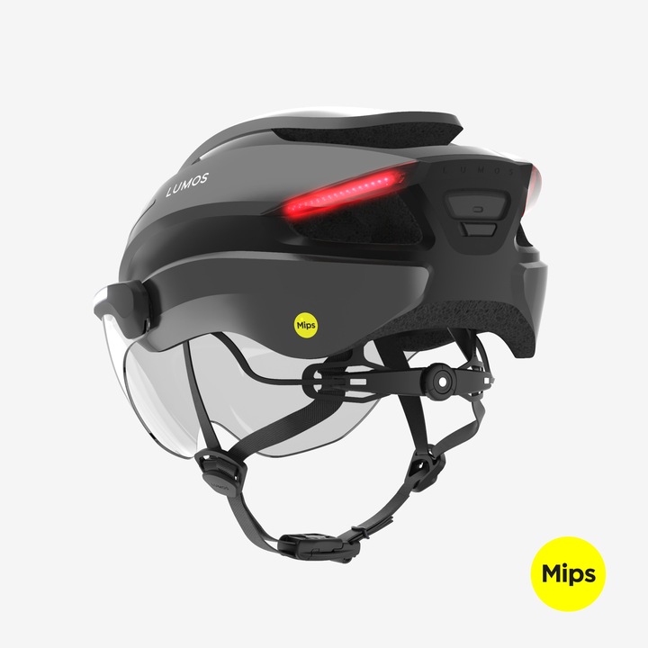 Produktbild Lumos Ultra E-Bike MIPS (54 - 61 cm)