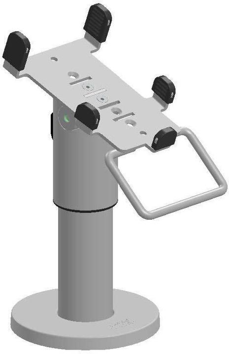 Produktbild Ergonomic Solutions PAX A920 DURATILT SP1 120MM