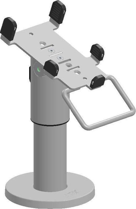Immagine prodotto Ergonomic Solutions PAX A920 DURATILT SP1 120MM