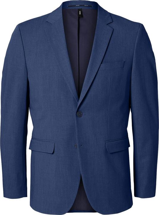 Profondità blu