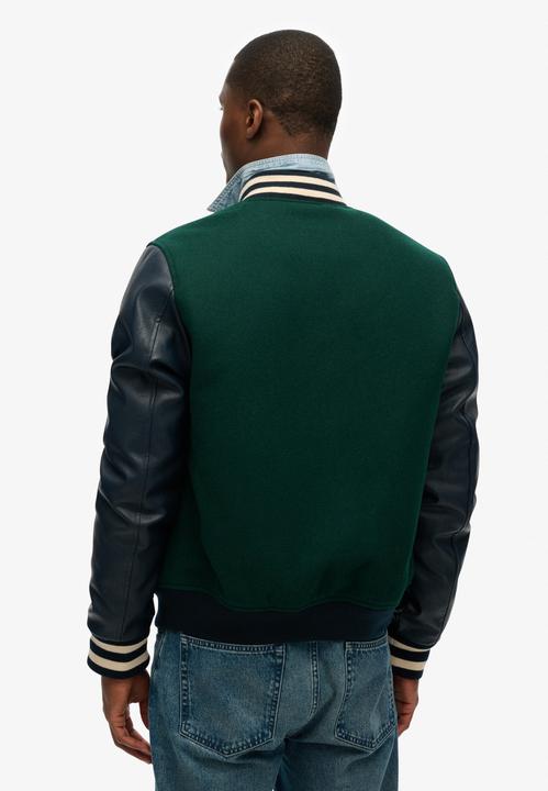 Produktbild Superdry College (S)