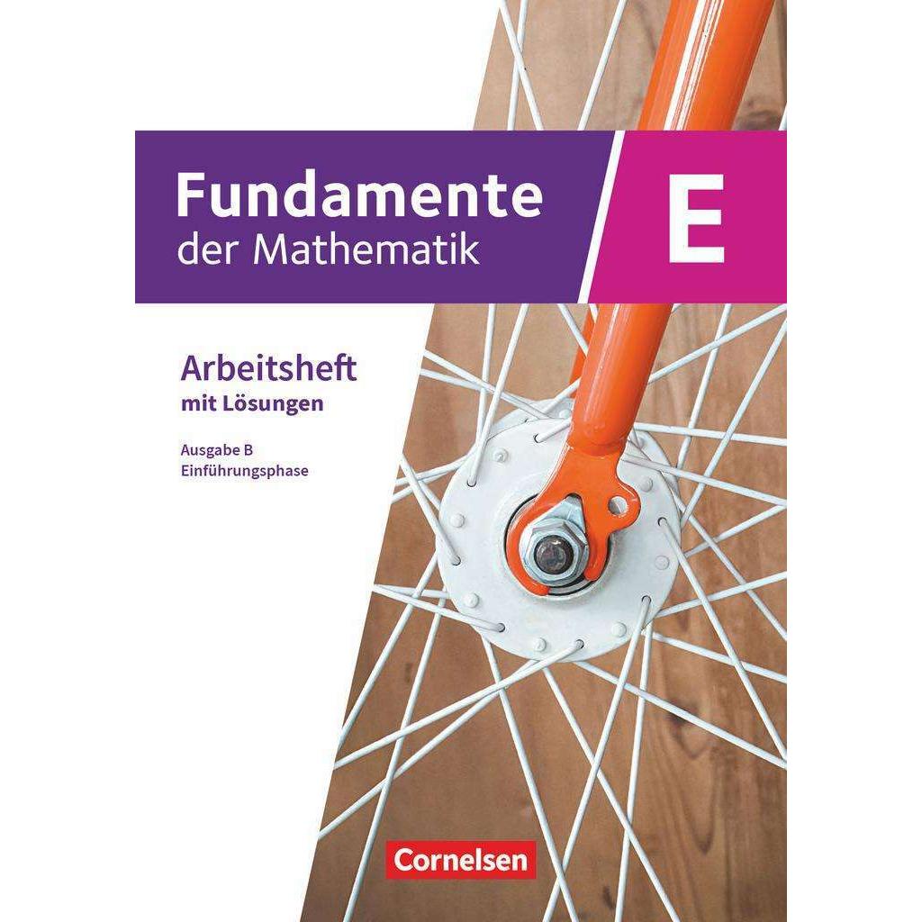Fund.d.Ma.Ausg.B E AH, Schulbücher