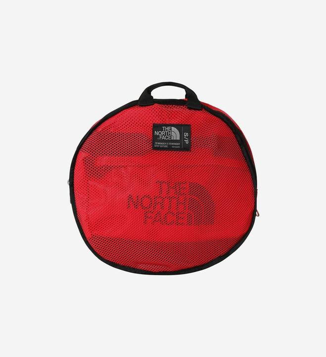 Actual product image North Face Base Camp (50 l)