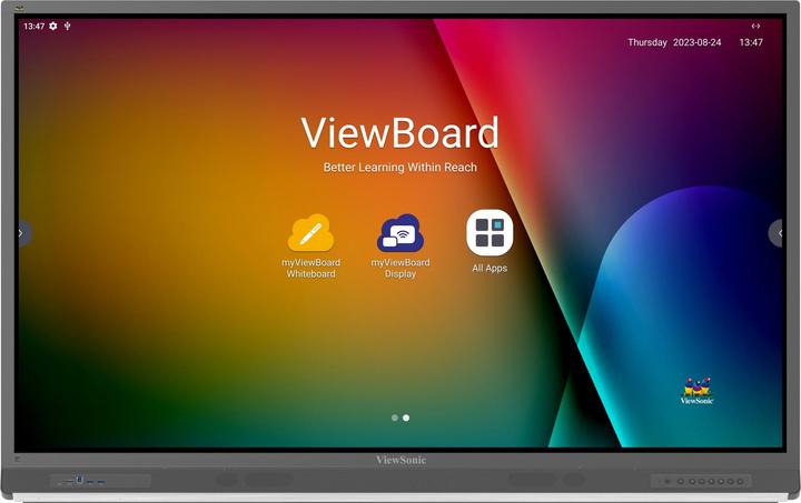 Digital Signage