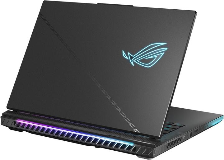 Produktbild ASUS ROG Strix Scar 16 RTX 5070 Ti (16", 1000 GB, 32 GB, DE, Intel Core Ultra 9 275HX)