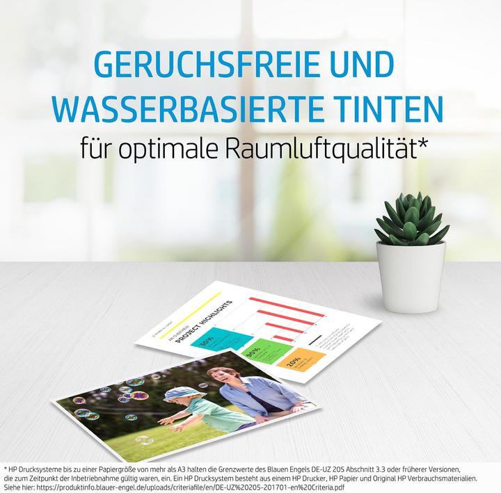 Produktbild HP 56 Original Ink Cartridge (BK)