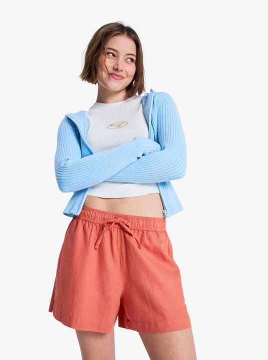 Image du produit Roxy Lekeitio Break Mid, Apricot Brandy, M (M)