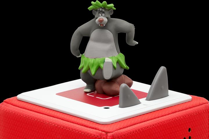 Actual product image Tonies The Jungle Book (German)