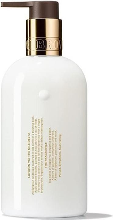 Produktbild Molton Brown Jasmine Sun Rose (Körpercreme, 300 ml)