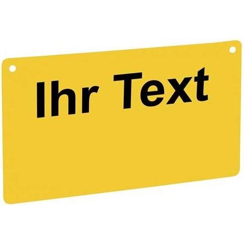 Thumbnail - AKO, Sicherheitskennzeichnung, Warnschild – Füttern verboten!