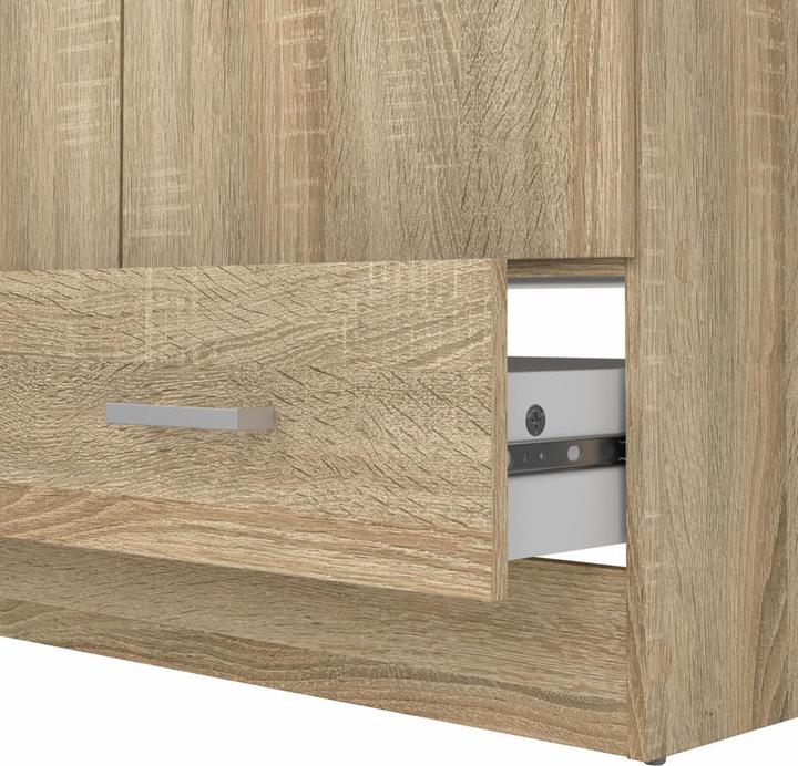 Actual product image Tvilum Spell (79.40 x 35.70 x 170.40 cm)