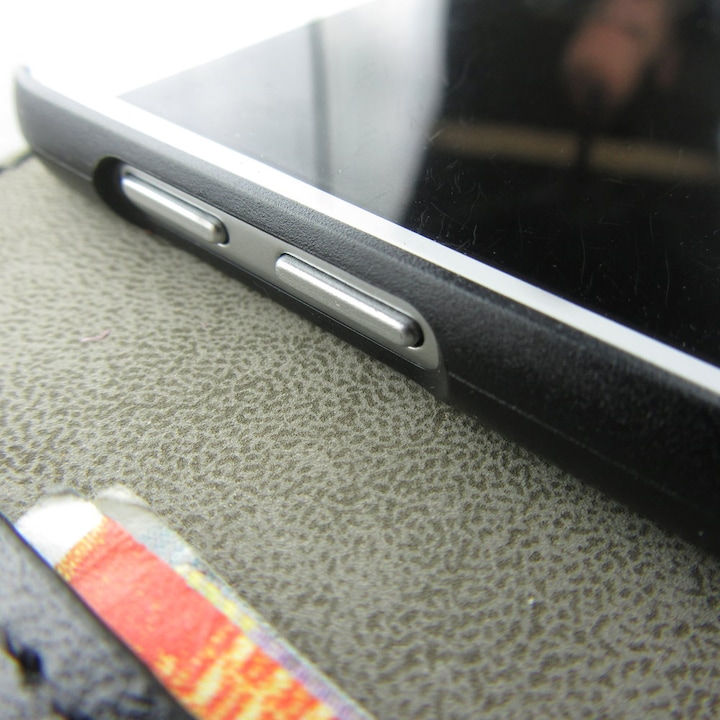 Produktbild PhoneLook Hülle Premium Flip (Samsung Galaxy S6)