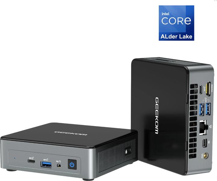 Produktbild Geekom MiniAir 12