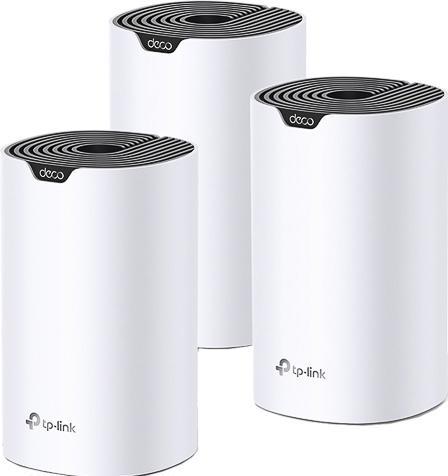 Actual product image TP-Link AC1750 (1300 Mbit/s, 450 Mbit/s)