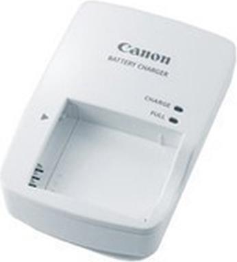 Actual product image Canon Cb-2lye (Camera battery charger)