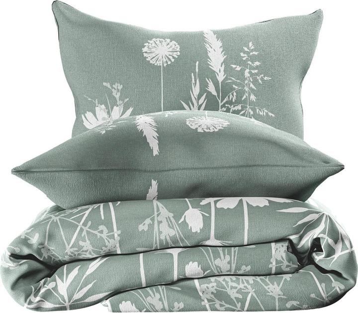 Home Fashion «Gräser»