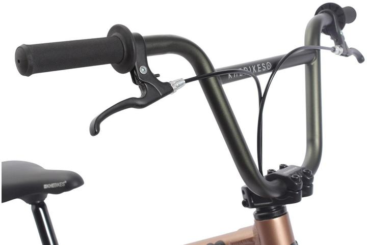 Produktbild KHE Bikes 18 ZOLL Blaze AL Bronze