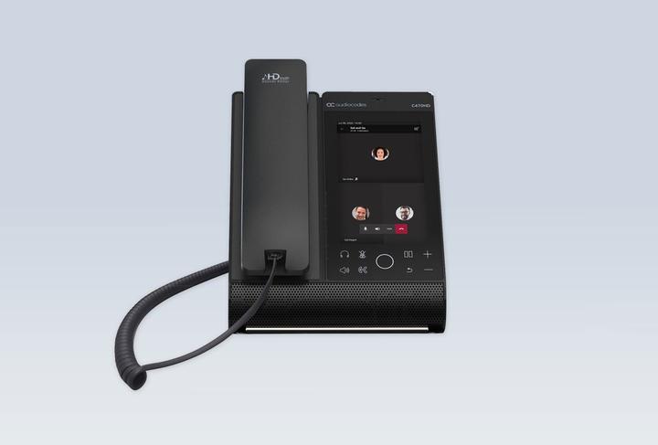 Image du produit Audiocodes C470HD