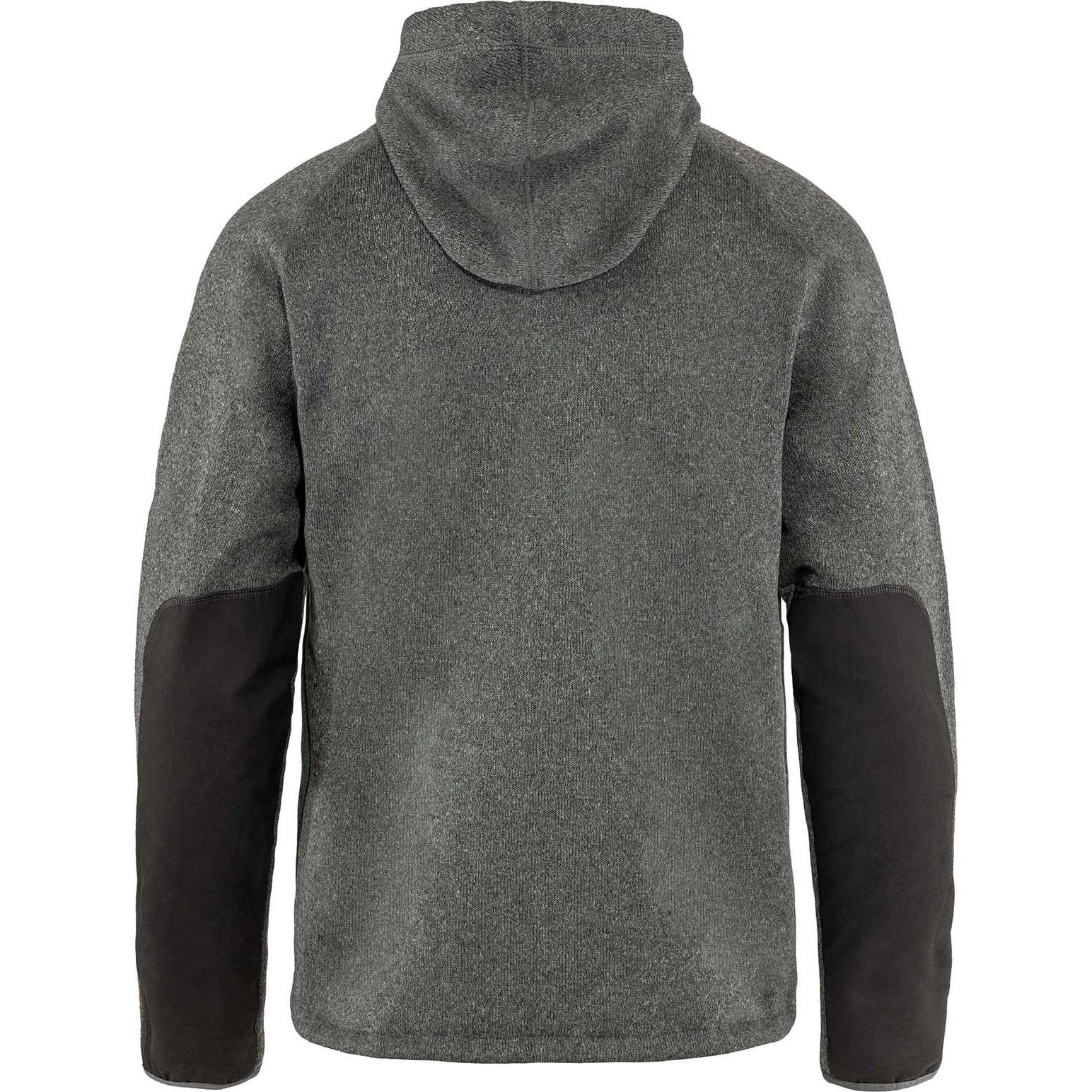 Thumbnail - Fjällräven, Herren, Jacke, Övik (S), Grau, S