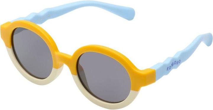 Produktbild Komono Sonnenbrille Bébé Lemon Triplets