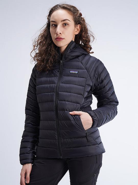 Actual product image Patagonia Down (XL)