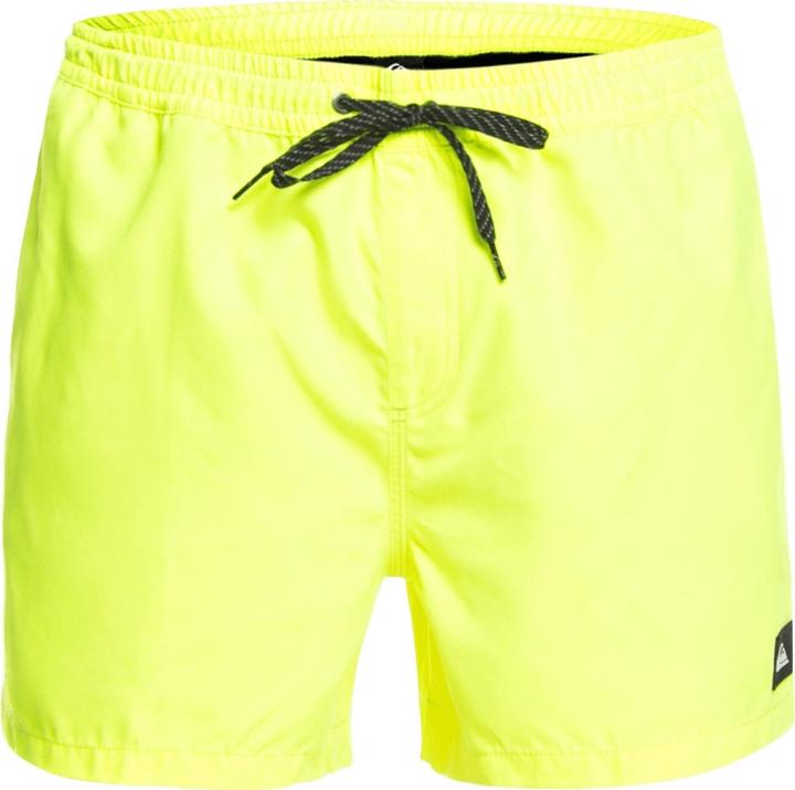Jaune de sécurité