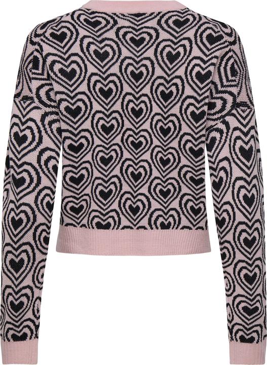 Produktbild Only ONLBETTY Strickpullover Strickpullover (L)