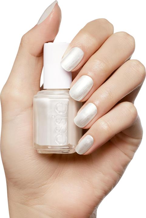 Produktbild Essie Nail Color (4 Pearly White, Farblack)