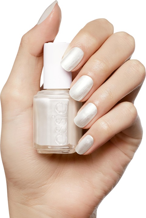 Image du produit Essie Couleur des ongles (4 Blanc nacré, Vernis couleur)