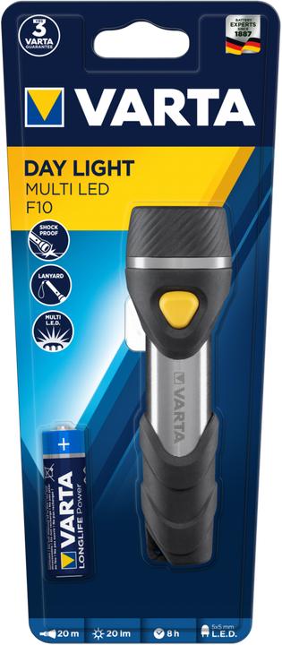 Immagine prodotto Varta luce del giorno (12.65 cm, 20 lm)