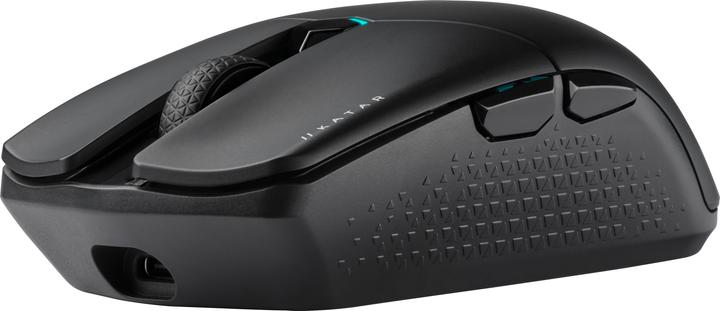 Actual product image Corsair Katar Elite (Wireless, Cable)