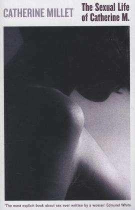 Produktbild The Sexual Life of Catherine M (Englisch, Catherine Millet, 2014)