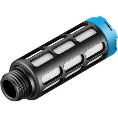 Festo, Tecnologia di connessione dei tubi, G1/4 77dB(A) Pneumatic Silencer