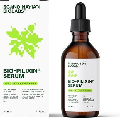 Scandinavian Biolabs Bio-Pilixin Serum (100 ml)