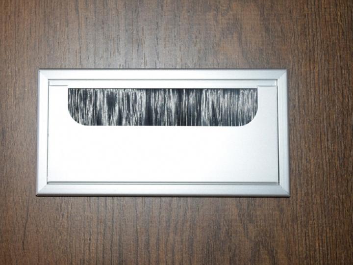 Immagine prodotto Jet-Line Scrivania SAN PAULO 2m destra