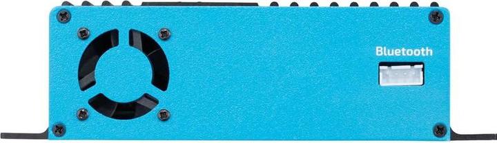 Image du produit Ective Régulateur de charge solaire MPPT SC20 240/480WP Régulateur solaire pour batteries 12V et 24V