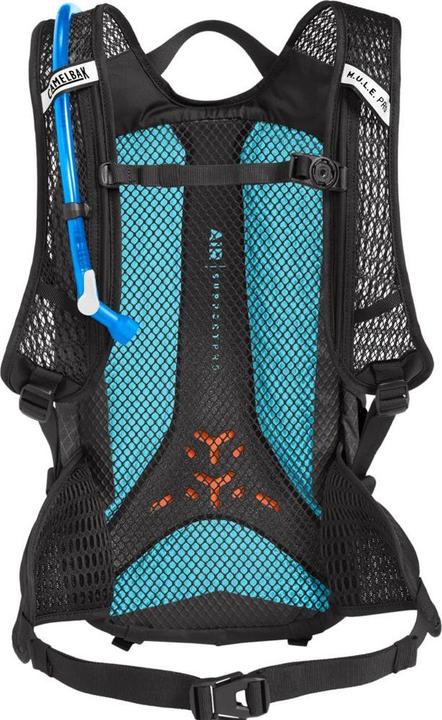 Image du produit Camelbak Rucksack Women M.U.L.E Pro 14 black-White (14 l)