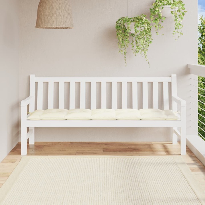 Image du produit VidaXL Paride (180 x 50 x 7 cm)