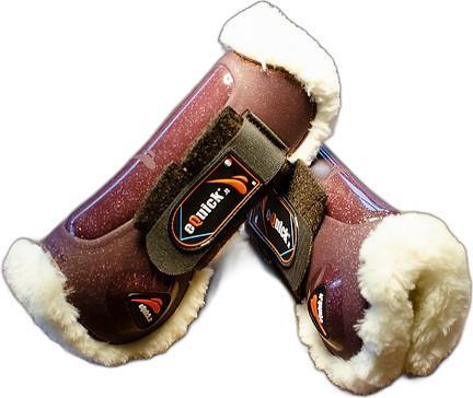 Produktbild eQuick eLight glitter fluffy