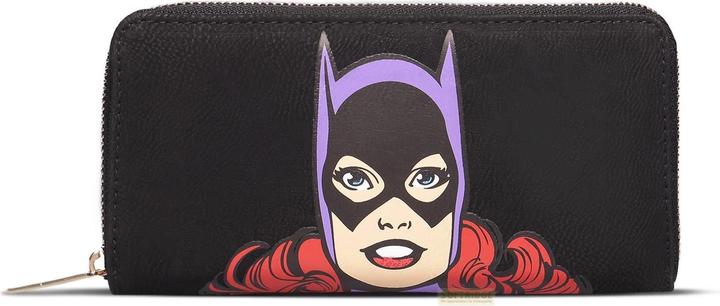 Immagine prodotto Batman Core Bat Girl Portrait Zip Around Wallet