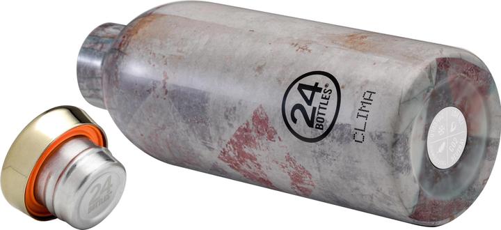 Produktbild 24 Bottles Thermosflasche Clima 500 ml, Villa (0.50 l)