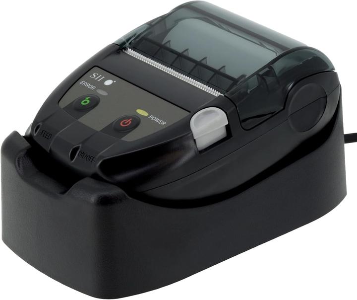 Actual product image Seiko Mp-B20 Mobile Bt Printer (Bluetooth, USB)