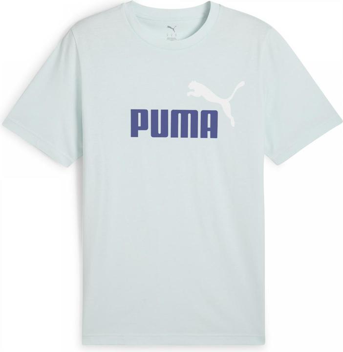 Image du produit Puma ESS 2 COLOR No. 1 Logo Tee (XXL)