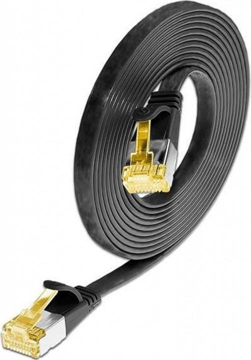 Immagine prodotto Wirewin Cavo patch (U/FTP, CAT6a, 5 m)