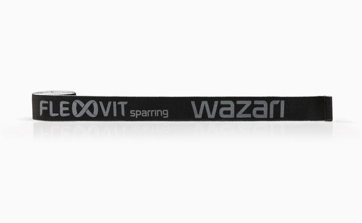 Actual product image Flexvit Sparring "wazari" (Strong)