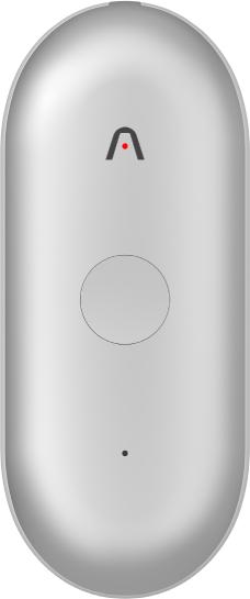 Plaud NotePin S (64 GB)