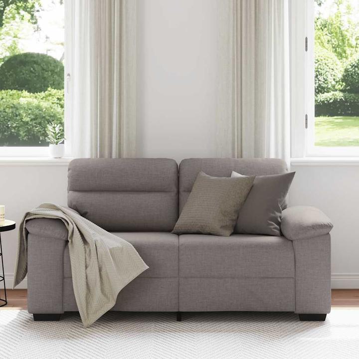Produktbild vidaXL 2-Sitzer-Sofa (2-Sitzer)